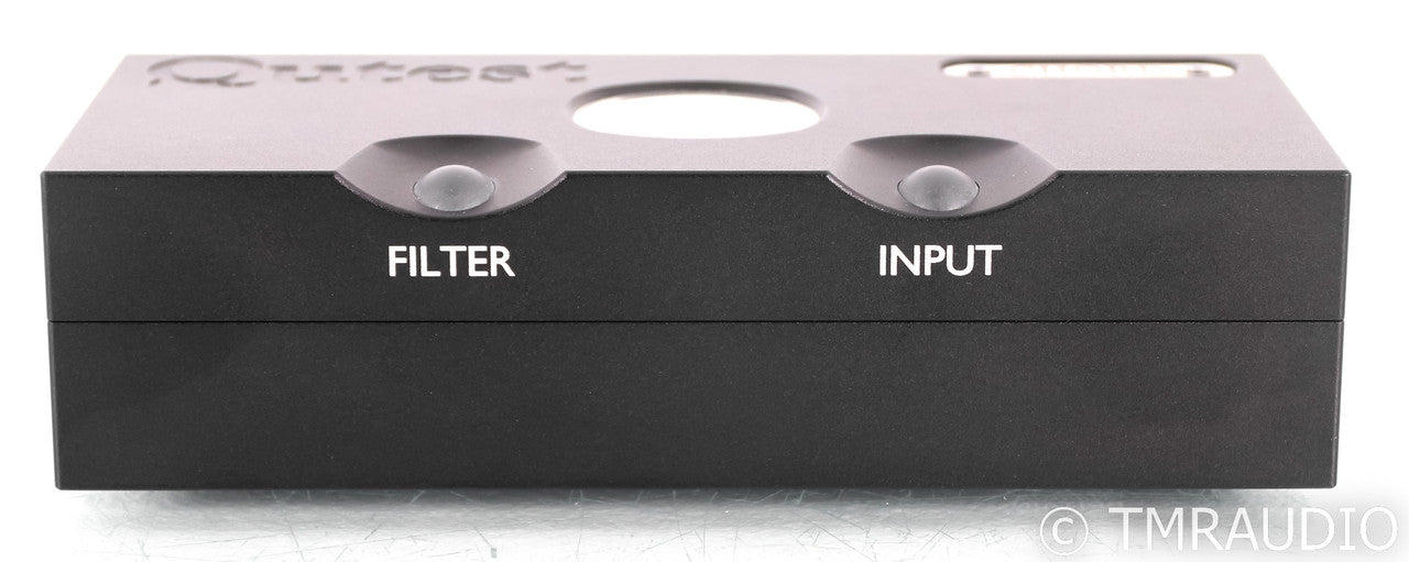 Chord Qutest DAC; D/A Converter; USB