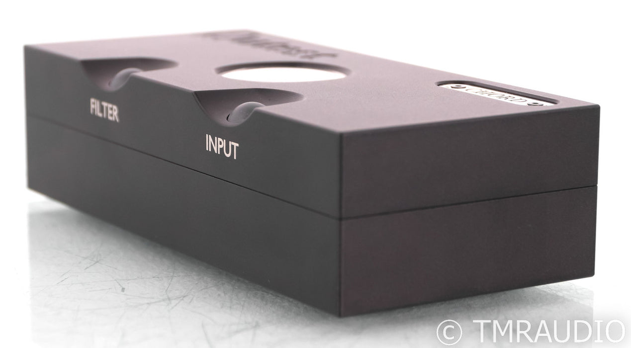 Chord Qutest DAC; D/A Converter; USB