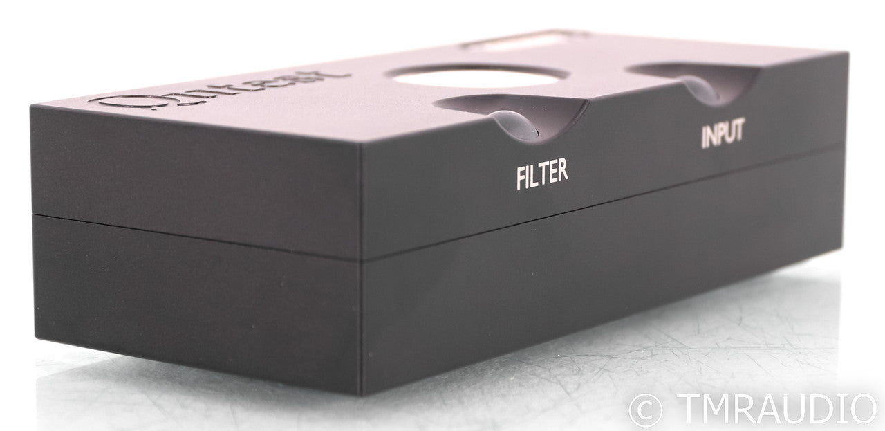 Chord Qutest DAC; D/A Converter; USB