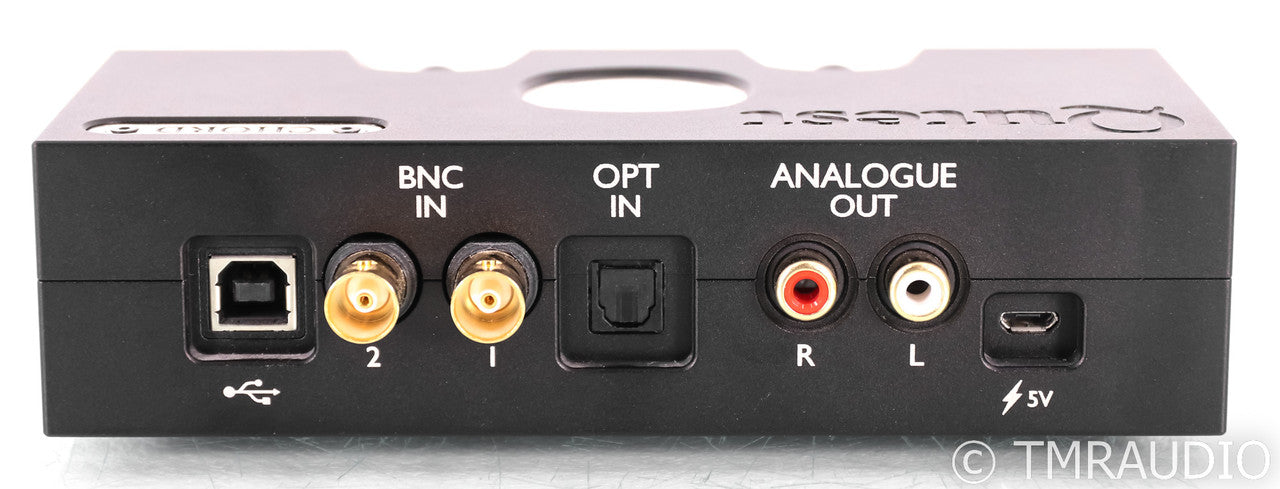 Chord Qutest DAC; D/A Converter; USB