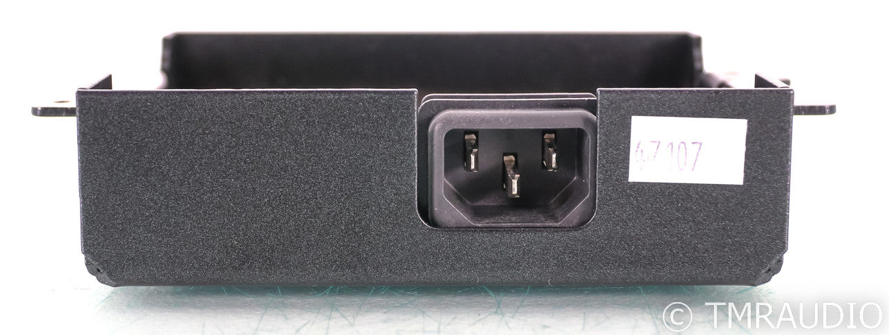 Linn Majik LP12 Power Supply w/ Motor; LP-12