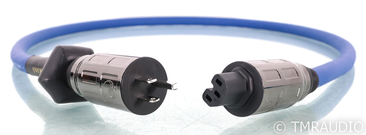 Cardas Clear Beyond Power XL Power Cable; 1.5m AC Cord (Open Box)