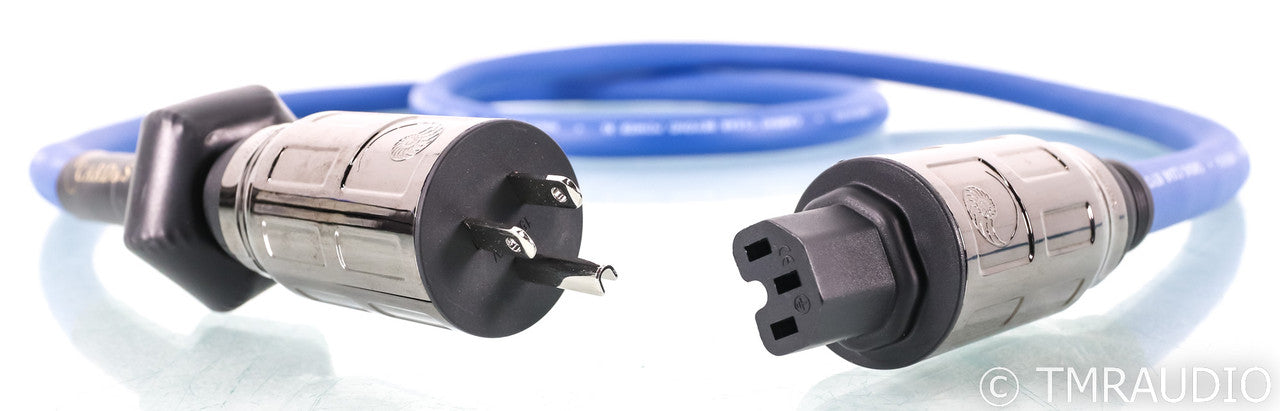 Cardas Clear Beyond Power XL Power Cable; 2m AC Cord (Open Box)