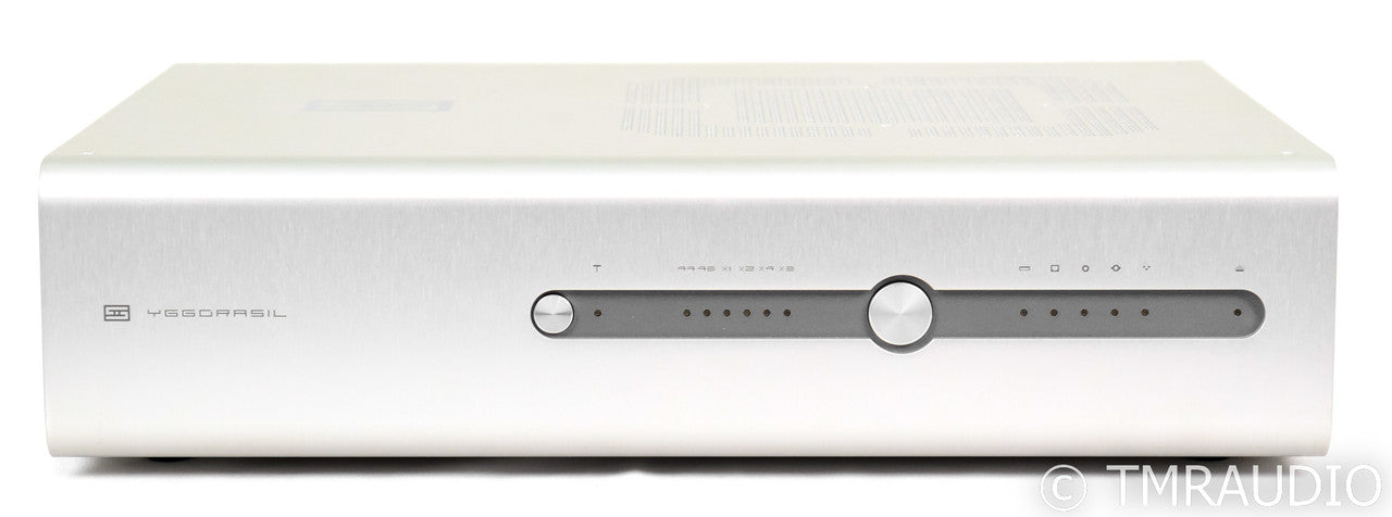 Schiit Yggdrasil DAC; D/A Converter; Unison USB; Analog 2