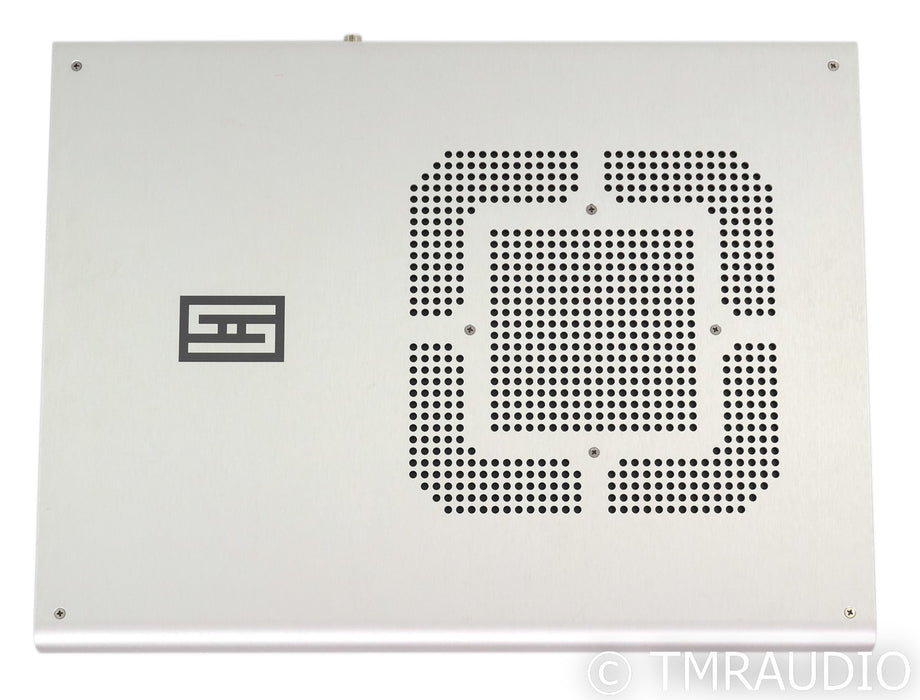 Schiit Yggdrasil DAC; D/A Converter; Unison USB; Analog 2