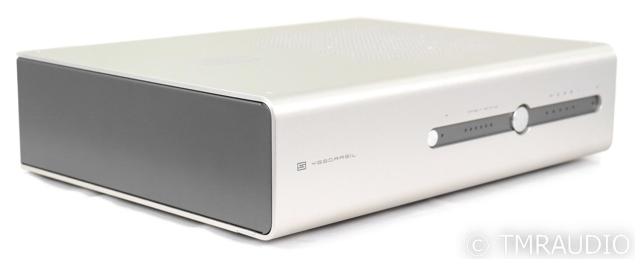 Schiit Yggdrasil DAC; D/A Converter; Unison USB; Analog 2