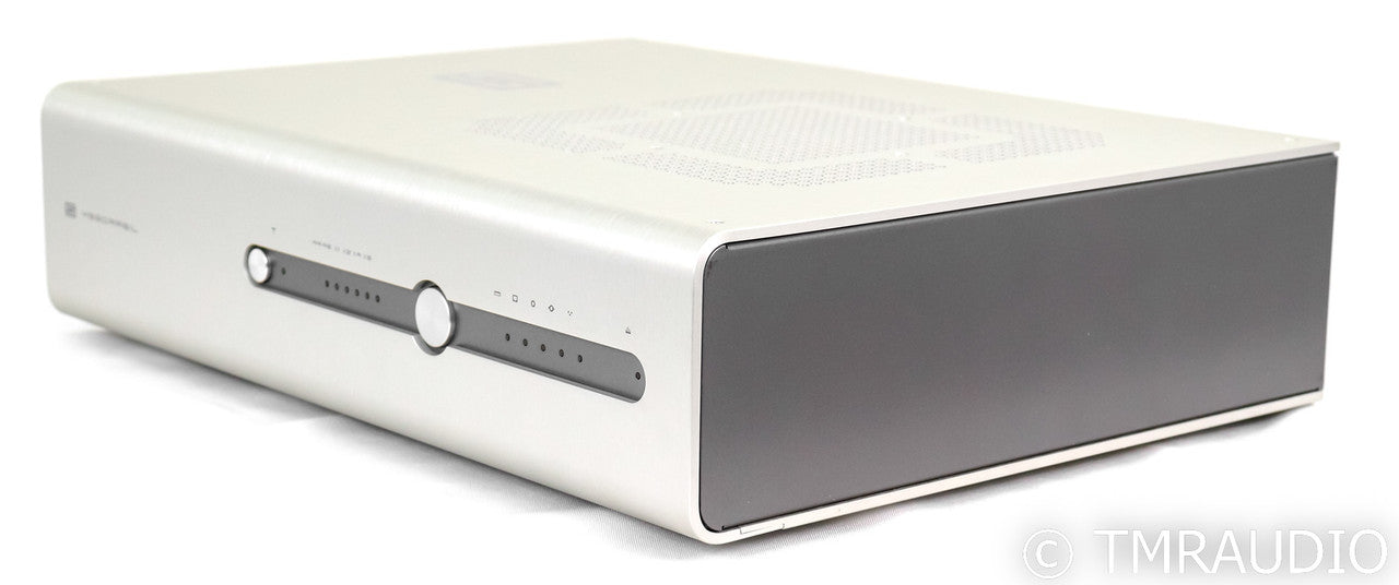 Schiit Yggdrasil DAC; D/A Converter; Unison USB; Analog 2