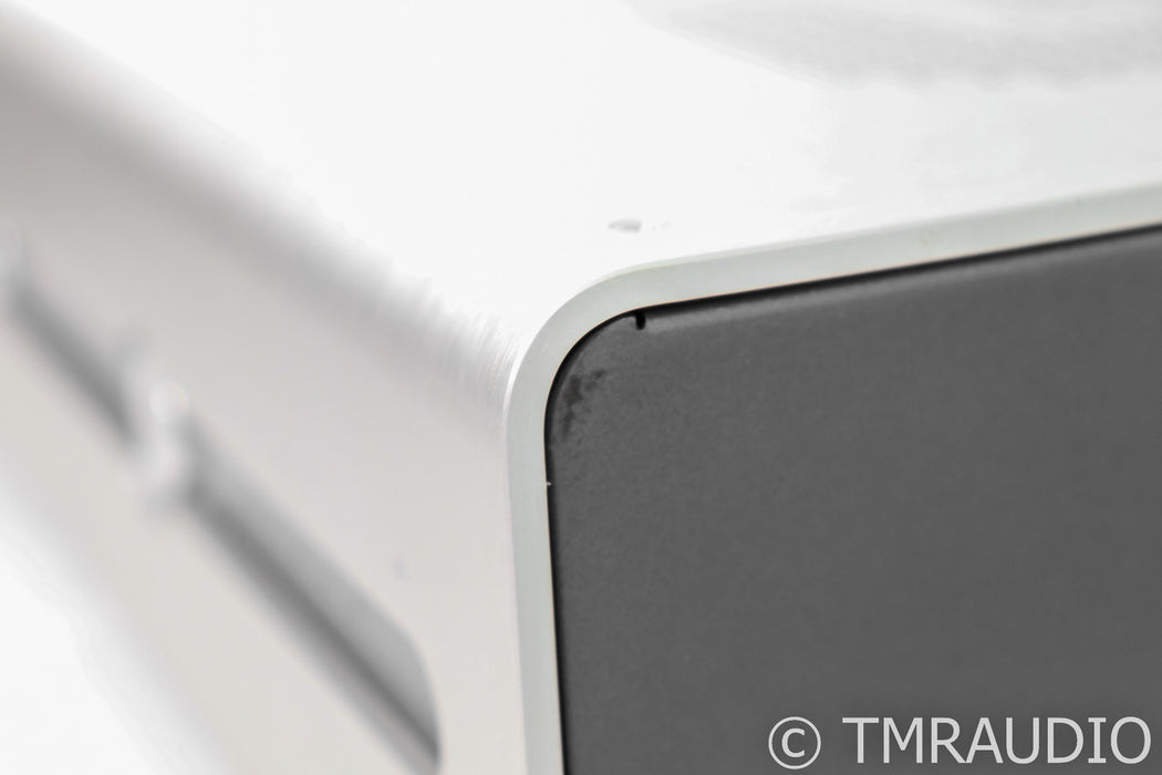Schiit Yggdrasil DAC; D/A Converter; Unison USB; Analog 2