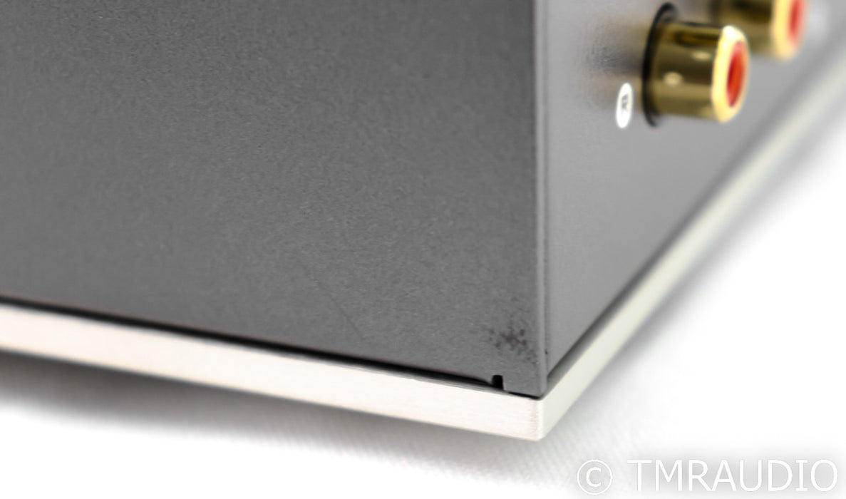 Schiit Yggdrasil DAC; D/A Converter; Unison USB; Analog 2