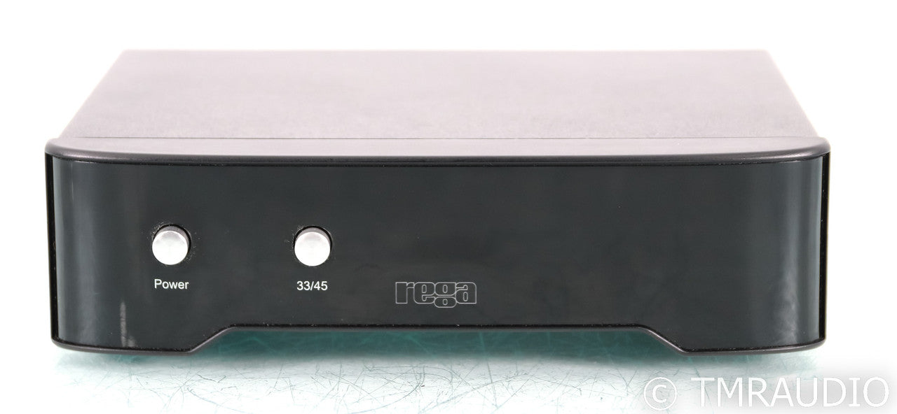 Rega Planar 8 Belt Drive Turntable; P8 (No Cartridge)