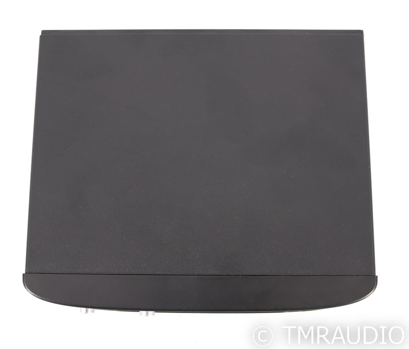 Rega Planar 8 Belt Drive Turntable; P8 (No Cartridge)