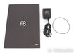 Rega Planar 8 Belt Drive Turntable; P8 (No Cartridge)
