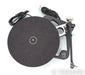 Rega Planar 8 Belt Drive Turntable; P8 (No Cartridge)