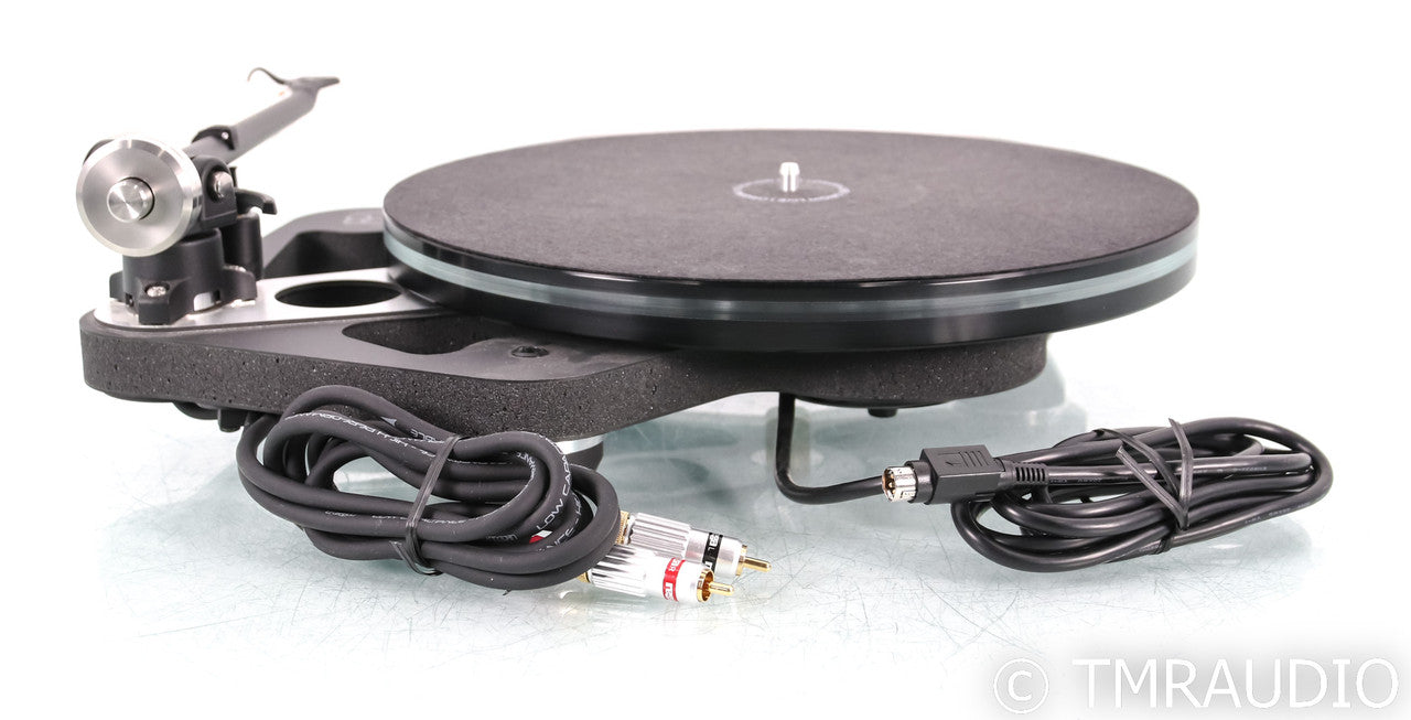 Rega Planar 8 Belt Drive Turntable; P8 (No Cartridge)