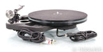 Rega Planar 8 Belt Drive Turntable; P8 (No Cartridge)
