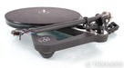 Rega Planar 8 Belt Drive Turntable; P8 (No Cartridge)