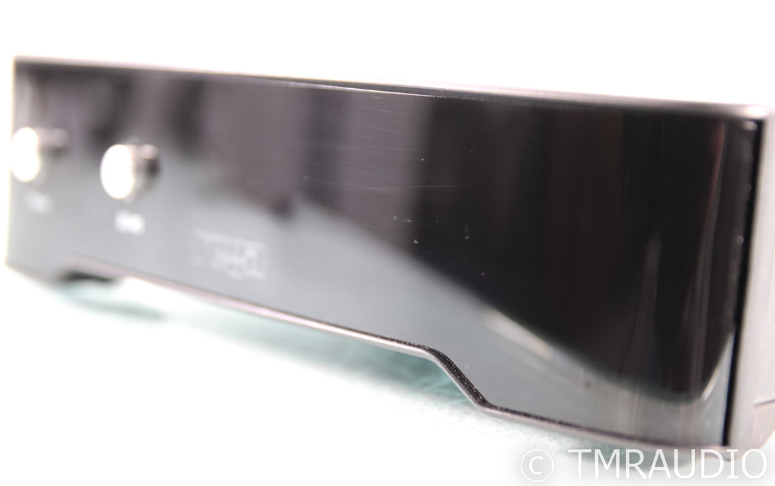 Rega Planar 8 Belt Drive Turntable; P8 (No Cartridge)