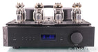 BAT VK-80i Stereo Tube Integrated Amplifier; VK80i; Remote