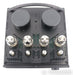 BAT VK-80i Stereo Tube Integrated Amplifier; VK80i; Remote