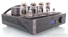 BAT VK-80i Stereo Tube Integrated Amplifier; VK80i; Remote