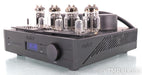 BAT VK-80i Stereo Tube Integrated Amplifier; VK80i; Remote