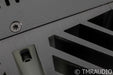 Pass Labs X250.8 Stereo Power Amplifier; X-250.8; Silver