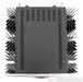 Pass Labs X250.8 Stereo Power Amplifier; X-250.8; Silver
