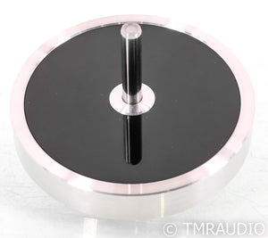 Groovetracer Rega Reference Subplatter; For Rega P6 & P8