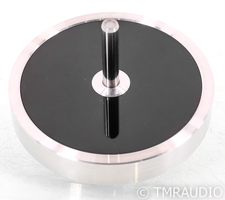 Groovetracer Rega Reference Subplatter; For Rega P6 & P8