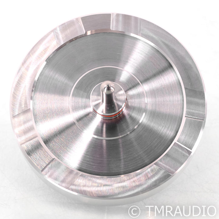 Groovetracer Rega Reference Subplatter; For Rega P6 & P8