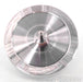 Groovetracer Rega Reference Subplatter; For Rega P6 & P8