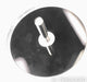Groovetracer Rega Reference Subplatter; For Rega P6 & P8