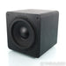 SVS SB-2000 12" Powered Subwoofer; Black Ash; SB2000