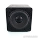 SVS SB-2000 12" Powered Subwoofer; Black Ash; SB2000