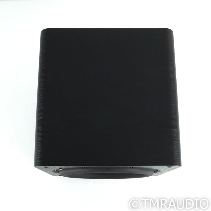 SVS SB-2000 12" Powered Subwoofer; Black Ash; SB2000