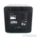 SVS SB-2000 12" Powered Subwoofer; Black Ash; SB2000