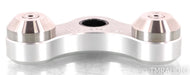 Groovetracer Tonearm Counterweight; 110g; For Rega, NAD, MOTH, & Goldring