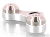 Groovetracer Tonearm Counterweight; 110g; For Rega, NAD, MOTH, & Goldring