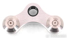 Groovetracer Tonearm Counterweight; 110g; For Rega, NAD, MOTH, & Goldring