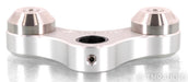 Groovetracer Tonearm Counterweight; 110g; For Rega, NAD, MOTH, & Goldring
