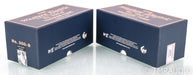 Western Electric 300B Vacuum Tubes; 300-B; Matched Pair (New)