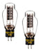 Western Electric 300B Vacuum Tubes; 300-B; Matched Pair (New)
