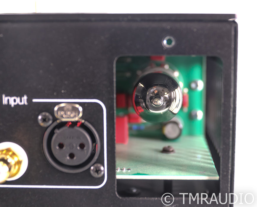 PS Audio Stellar M1200 Mono Tube Hybrid Power Amplifier; Black Pair