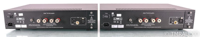 PS Audio Stellar M1200 Mono Tube Hybrid Power Amplifier; Black Pair