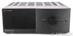 Anthem STR Stereo Integrated Amplifier; Black; Remote; MM / MC Phono