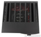 Anthem STR Stereo Integrated Amplifier; Black; Remote; MM / MC Phono