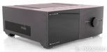 Anthem STR Stereo Integrated Amplifier; Black; Remote; MM / MC Phono