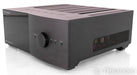 Anthem STR Stereo Integrated Amplifier; Black; Remote; MM / MC Phono