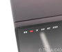 Anthem STR Stereo Integrated Amplifier; Black; Remote; MM / MC Phono