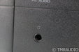 PS Audio PerfectWave BHK Stereo Tube Hybrid Preamplifier; Black; Remote (Used)